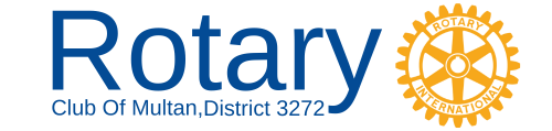 Rotary Club Of Multan